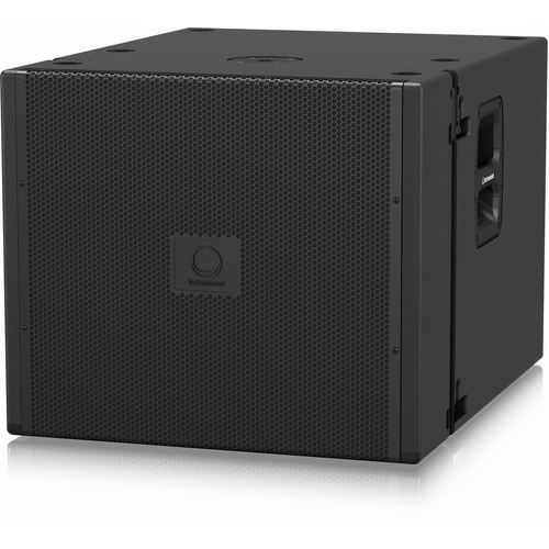  Turbosound TBV118L-AN Powered 18" Subwoofer Berlin