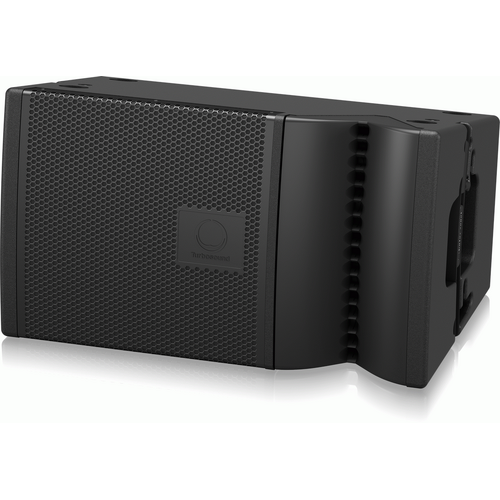 Turbosound TBV123-AN Powered Array Speaker Berlin