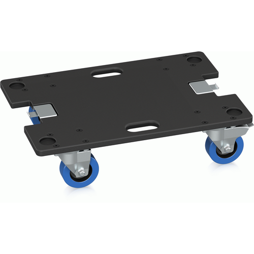 Turbosound IP3000-WHB Wheel Board For Power Stand