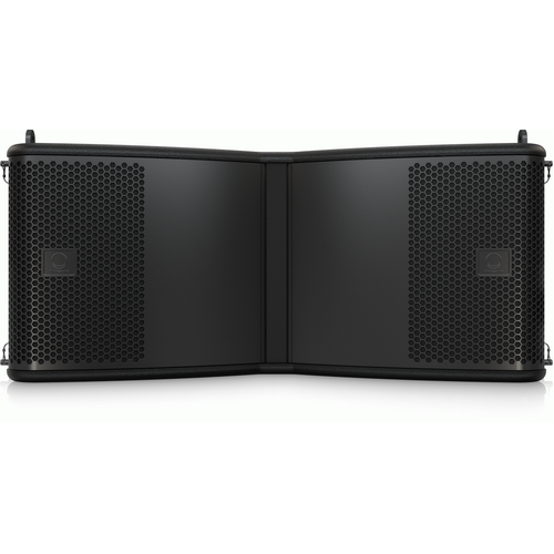 Turbosound  Manchester MV212 Dual 12" Full Size Variable Curvature Line Array Element