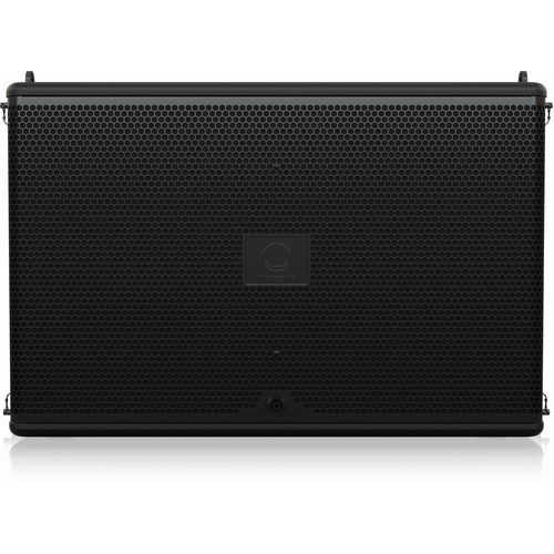 Turbosound  Manchester MS215 Dual 15" Vented Bandpass Subwoofer