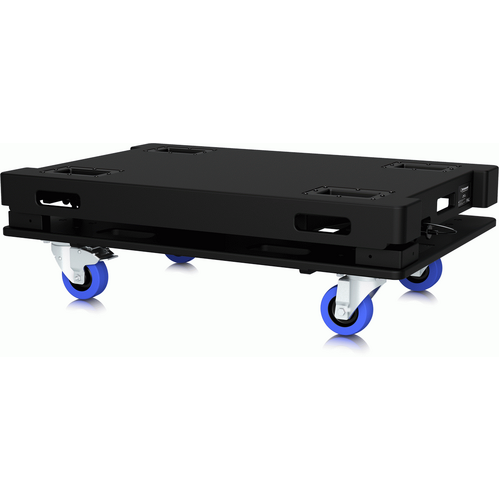 The Turbosound  Manchester MS215-VT Vertical Transporter for MANCHESTER MS215 Subwoofers