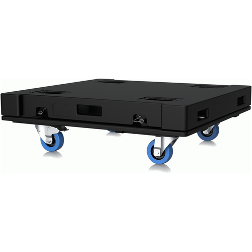 Turbosound  Manchester MC12-P 12" 3-Way Full Size 12 Point Source Asymmetrical Element