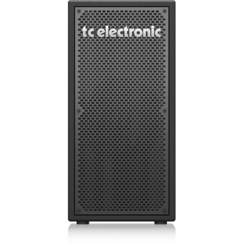 TC Electronic BC208 2 X 8" Bass Cabinet