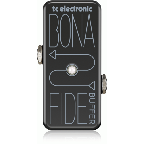 TC Electronic Bonafide Buffer