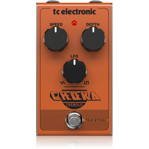 TC Electronic Choka Tremolo