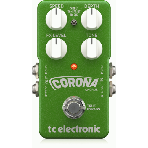 TC Electronic Corona Chorus