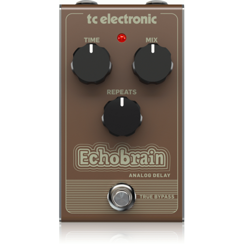 TC Electronic Echobrain Analog Delay