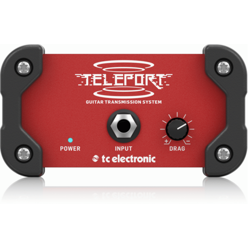 TC Electronic Glr Teleport Active Transmitter