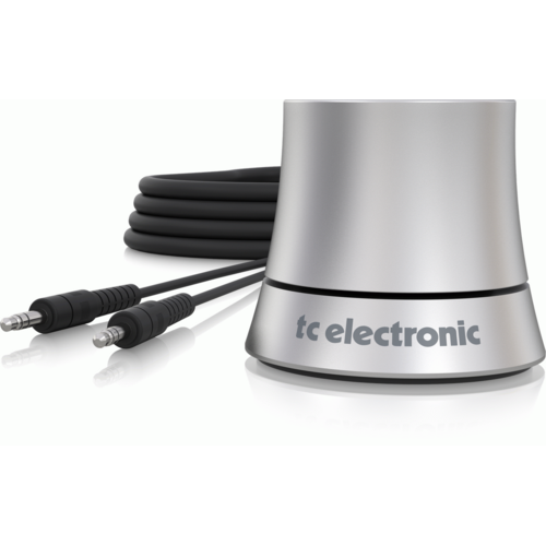TC Electronic Level Pilot C