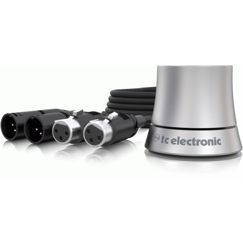 TC Electronic Level Pilot X