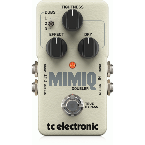 TC Electronic Mimiq Doubler
