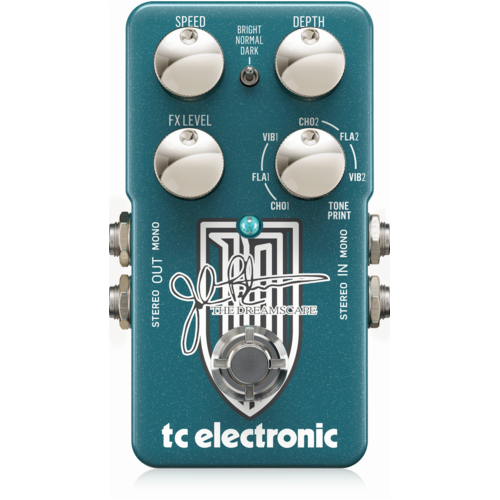 TC Electronic The Dreamscape