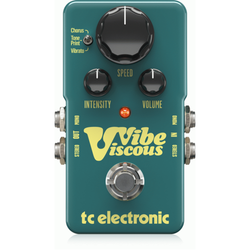 TC Electronic Viscous Vibe