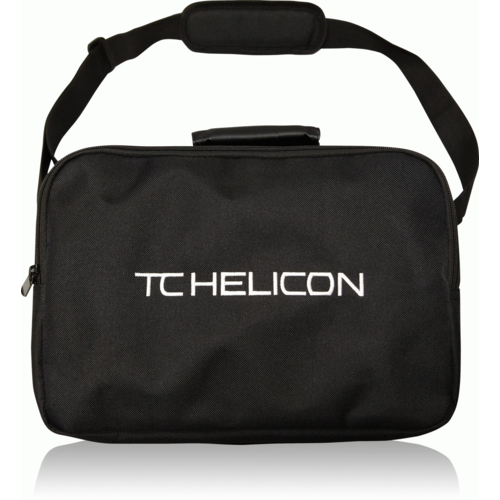 TC Helicon FXX150 Gig Bag Voicesolo