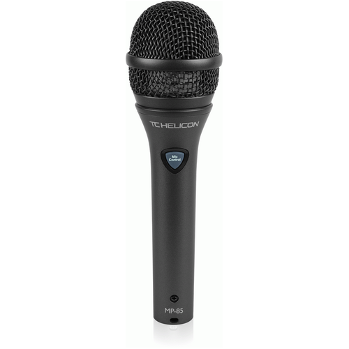TC Helicon MP-85 Vocal Mic With Control
