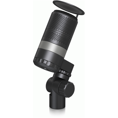 TC Helicon Go XLR Mic