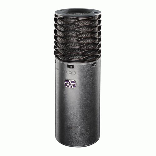 Aston Microphones Spirit Multi Pattern Microphone