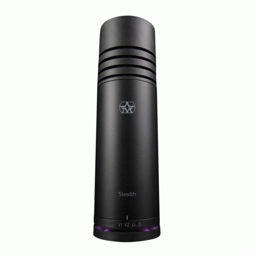 The Aston Microphones Stealth Multi Voice Microphone