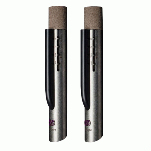 The Aston Microphones Starlight Stereo Pair