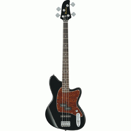 Ibanez TMB100BK Talman Electric Bass Guitar in Black