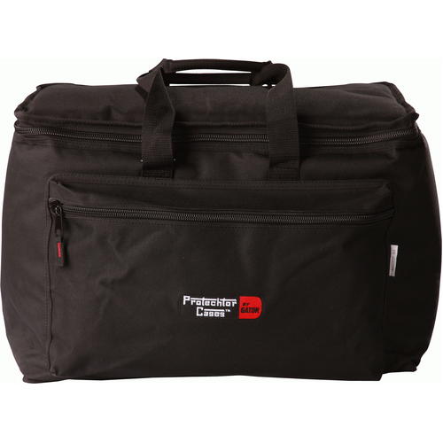 Gator GP-40 Standard Padded Bag Percussion  