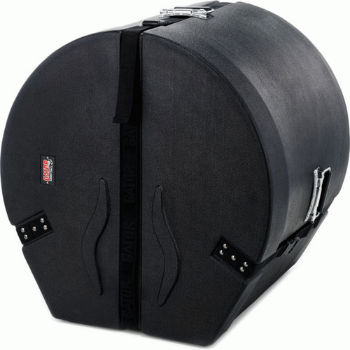 Gator GPR-2218BD 22 x 18" Bass Drum Case