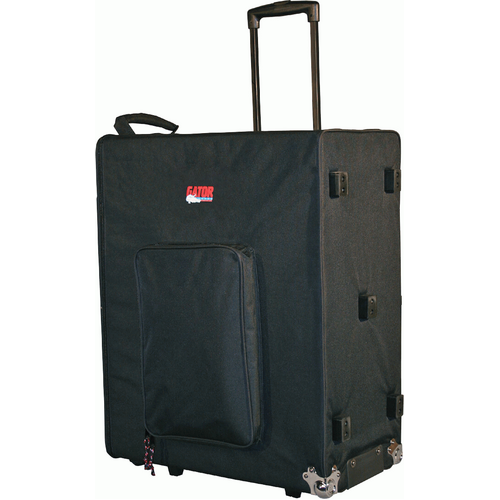 Gator G-212A Transprtr Case 2x12 Combo  