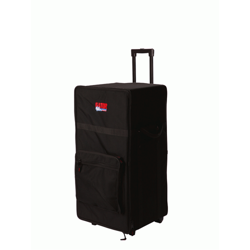 Gator G-901 Transprtr Case Amp Head  