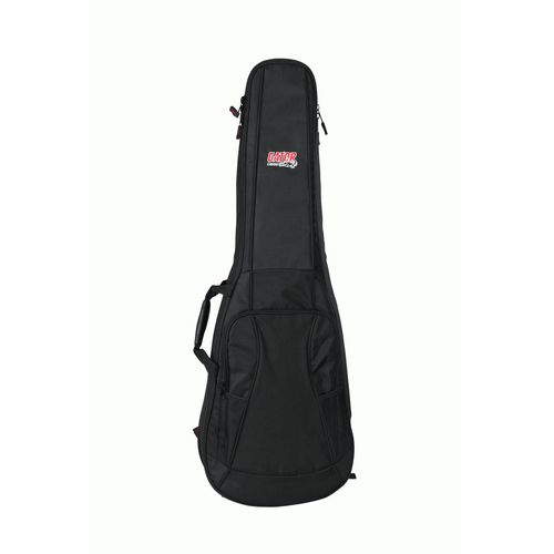 Gator GB-4G-ELECX2 4G 2X Electric Guitar Gig Bag 
