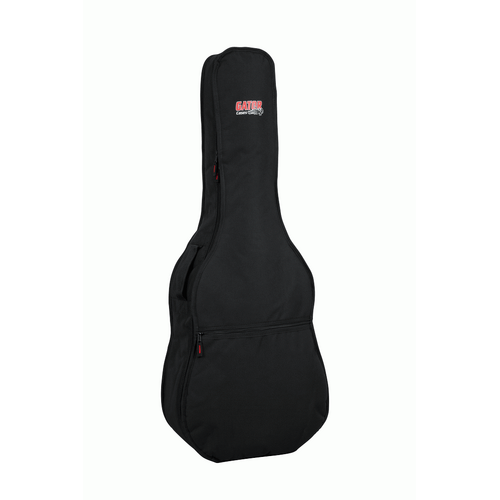 Gator GBE-DREAD Economy Guitar Gig Bag  