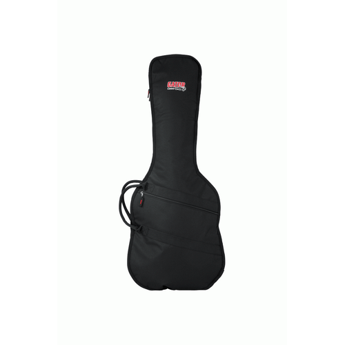 Gator GBE-MINI-ELEC Economy Guitar Gig Bag  