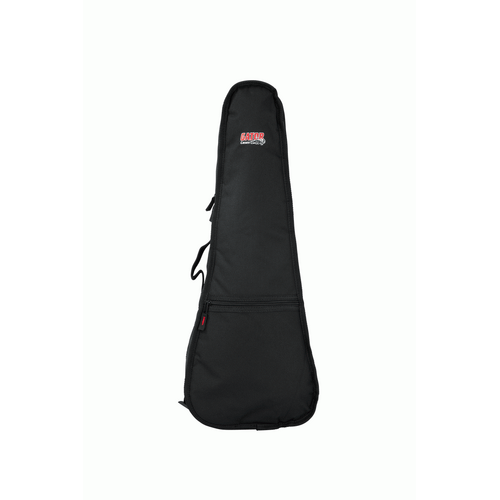 Gator GBE-UKE-TEN Gbe Style Ukulele Bag  