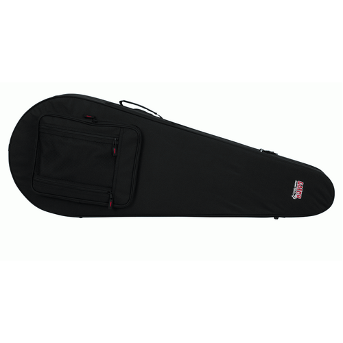 Gator GL-BANJO XL LTWT EPS Foam Banjo Case 