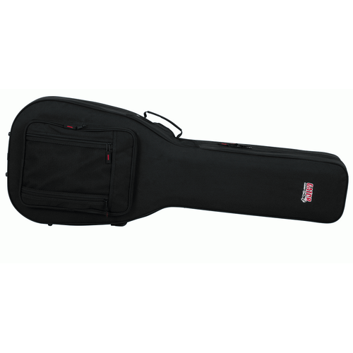 Gator GL-SG LTWT EPS Foam Guitar Case  