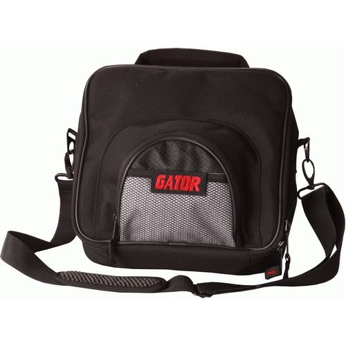 Gator G-MULTIFX-1110 Effects Pedal Bag 11x10"  