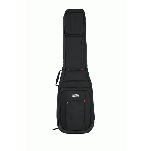 Gator G-PG Bass 2X Progo 2X Bass Guitar Bag 