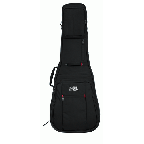 Gator G-PG Classic Progo Classical Guitar Bag  