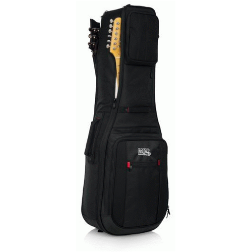 Gator G-PG Elec 2X Progo 2X Electric Guitar Bag 