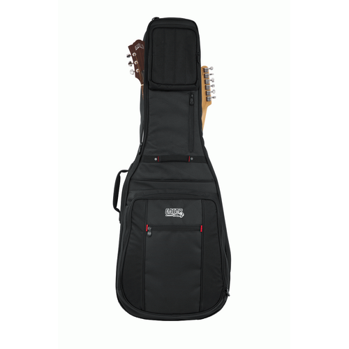 Gator G-PG-ACOUELECT Progo Acou / Electric Guitar Bag 