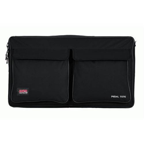 Gator GPT-PRO Pro Size Pedal Board with Bag 