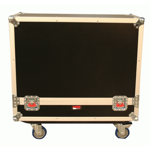 Gator G-TOUR Amp212 Tour Case for 212 Combo Amps 