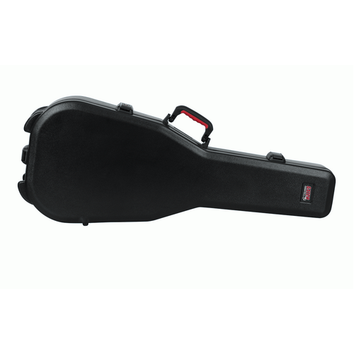 Gator GTSA-GTRCLASS Molded Guitar PE Case