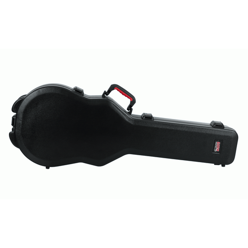 Gator GTSA-GTRLPS Molded Guitar PE Case