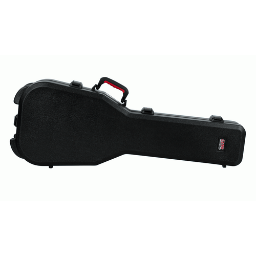 Gator GTSA-GTRSG Gpe TSA Guitar Case  