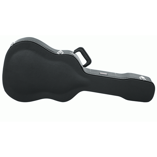 Gator GW-DREAD Deluxe Wood Guitar Case  