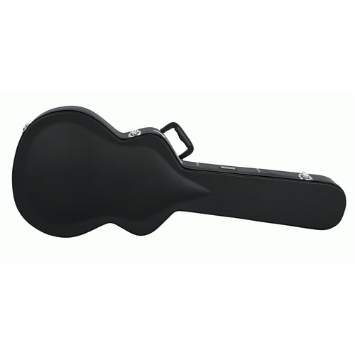 Gator GWE-335 Hardshell Wood Guitar Case  