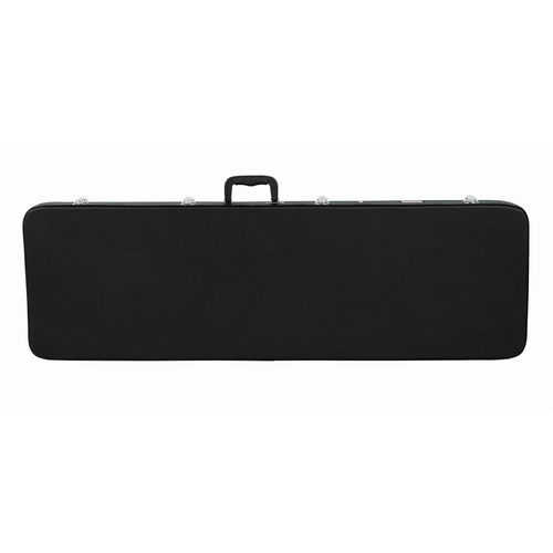 Gator GWE-BASS Hardshell Wood Bass Case  