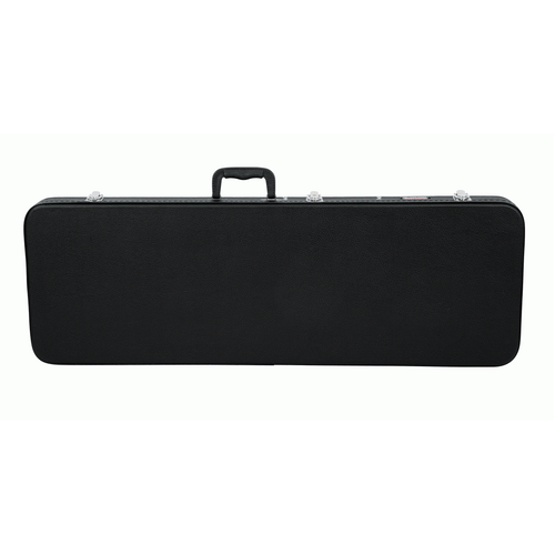 Gator GWE-ELEC Hardshell Wood Guitar Case  