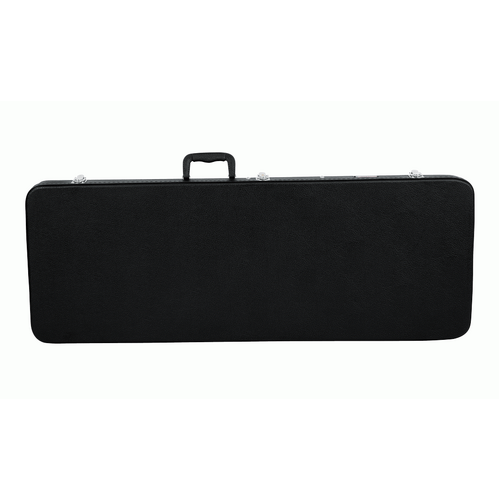 Gator GWE-JAG GWE Hardshell Guitar Case  